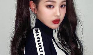 张元英姐姐出道 张元英姐姐出道