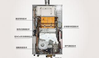 青岛海尔热水器维修