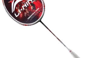 李宁羽毛球拍推荐 李宁羽毛球拍推荐