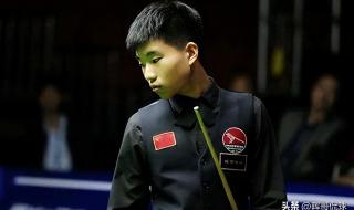 斯诺克今天比赛时间